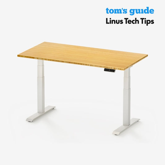 Flexispot E7 Pro electric standing desk