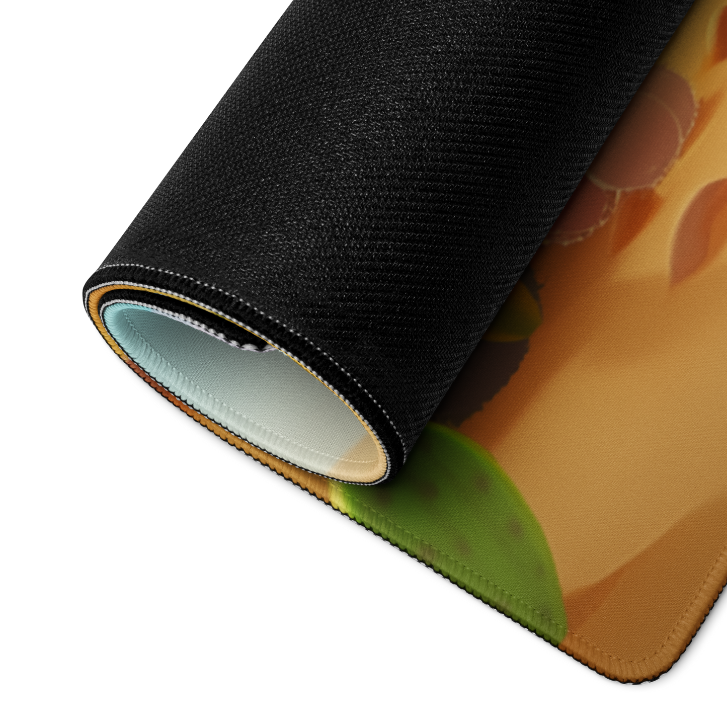 Desert Gaming Mousepad